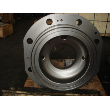 Mitsubishi Diesel Engine  Parts Cylinder Cover